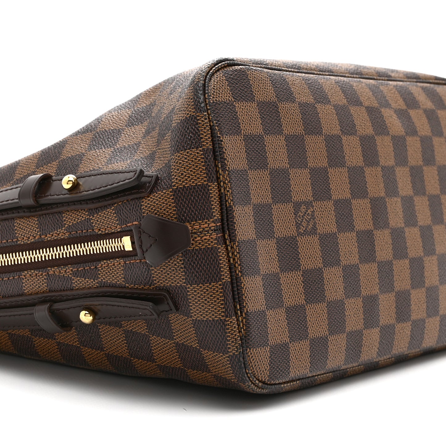 Damier Ebene Cabas Rivington
