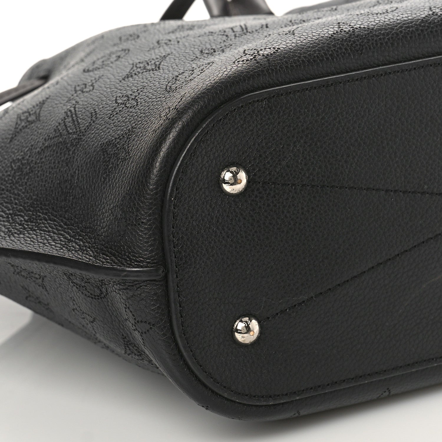 Louis Vuitton Mahina Girolata Black 8 of 10