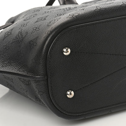 Louis Vuitton Mahina Girolata Black 8 of 10