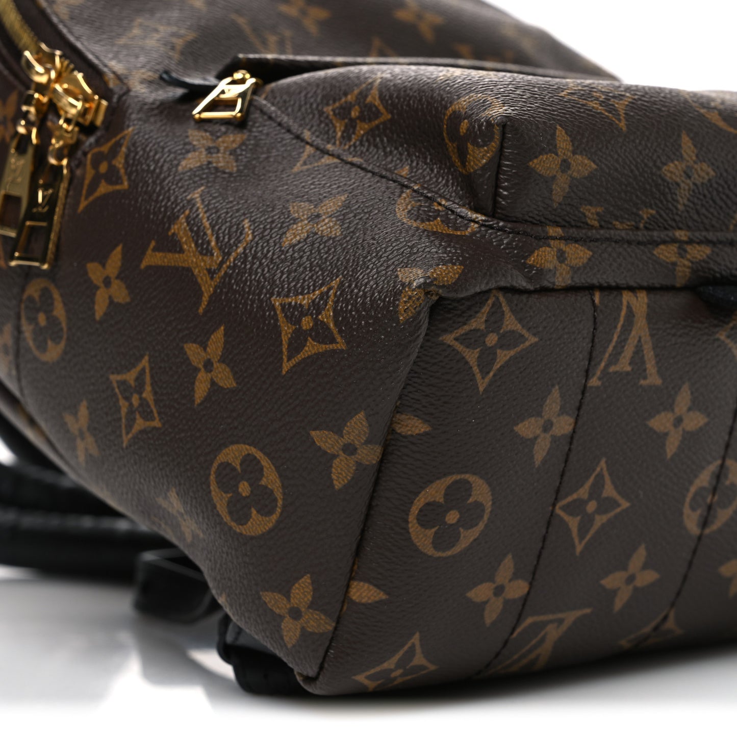 Monogram Palm Springs Backpack PM
