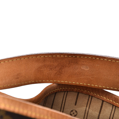 Louis Vuitton Monogram Delightful MM 11 of 15