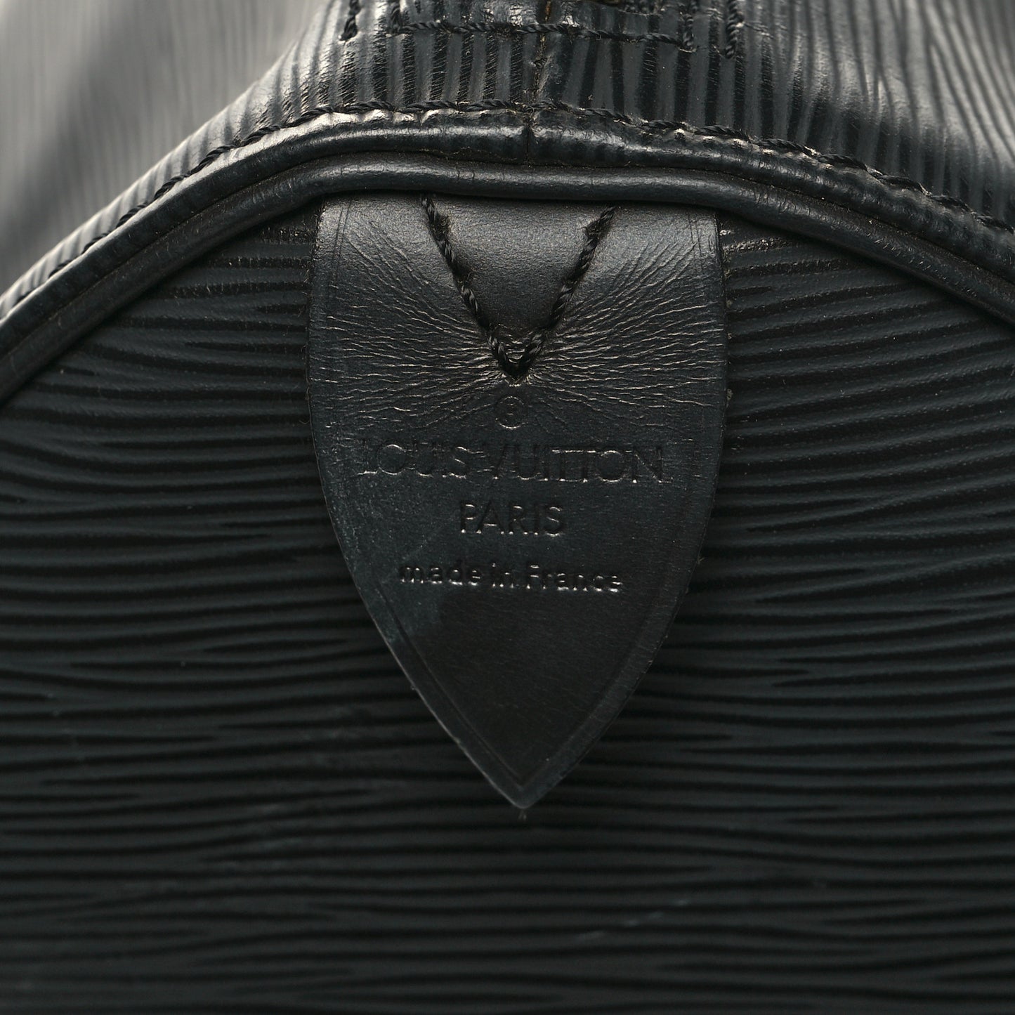 Epi Keepall 45 Black
