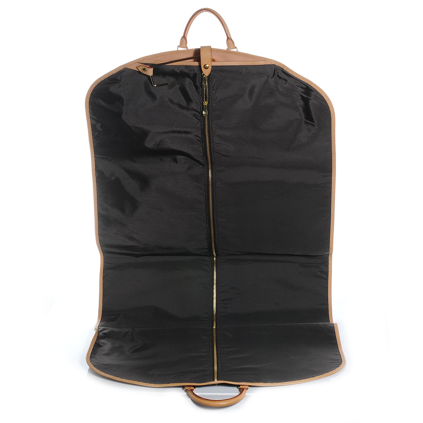 Monogram Garment Cover
