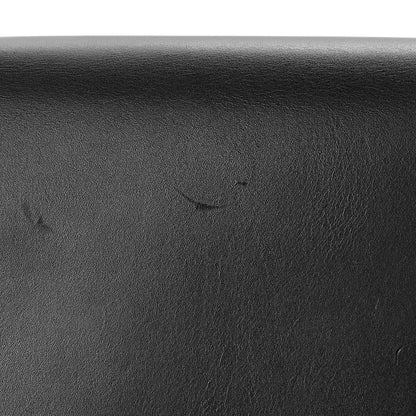 Saint Laurent Smooth Calfskin Medium Classic Monogram Kate Tassel Satchel Black 7 of 18