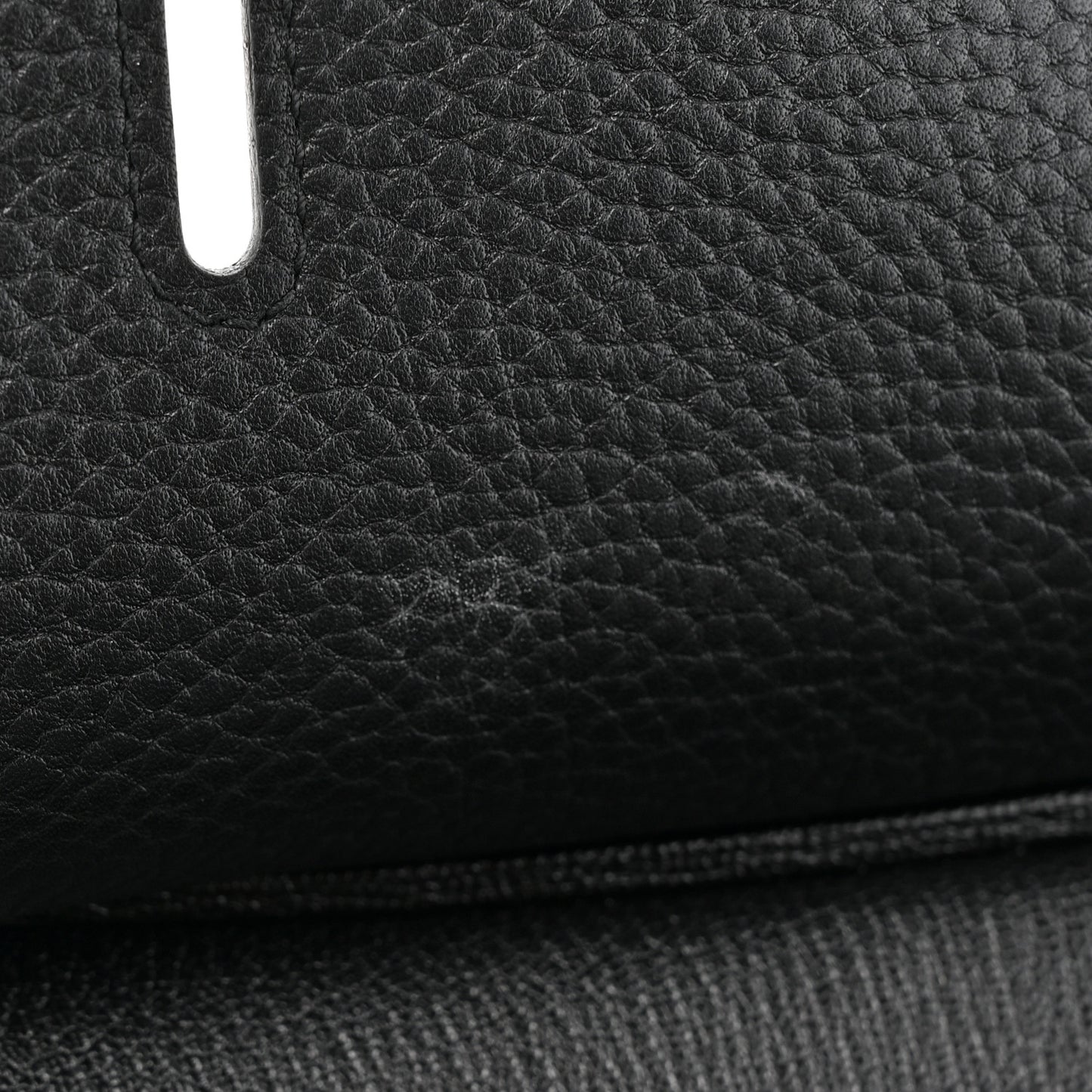 Taurillon Clemence Jypsiere 31 Black