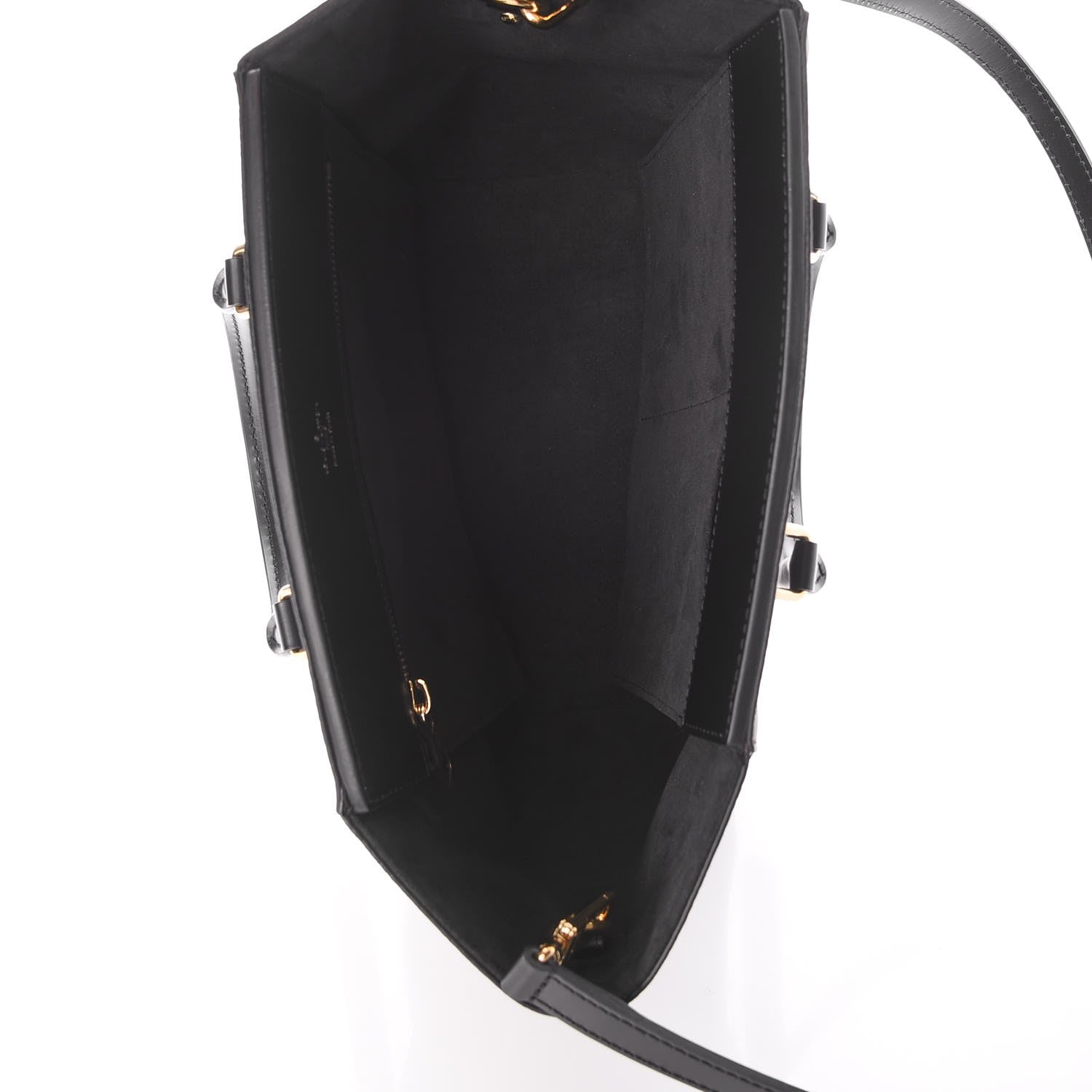 Louis Vuitton Monogram Phenix PM Black 8 of 8