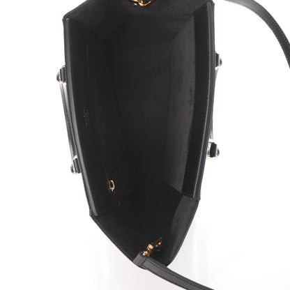 Louis Vuitton Monogram Phenix PM Black 8 of 8