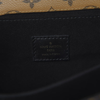 Louis Vuitton Reverse Monogram Pochette Metis 6 of 11