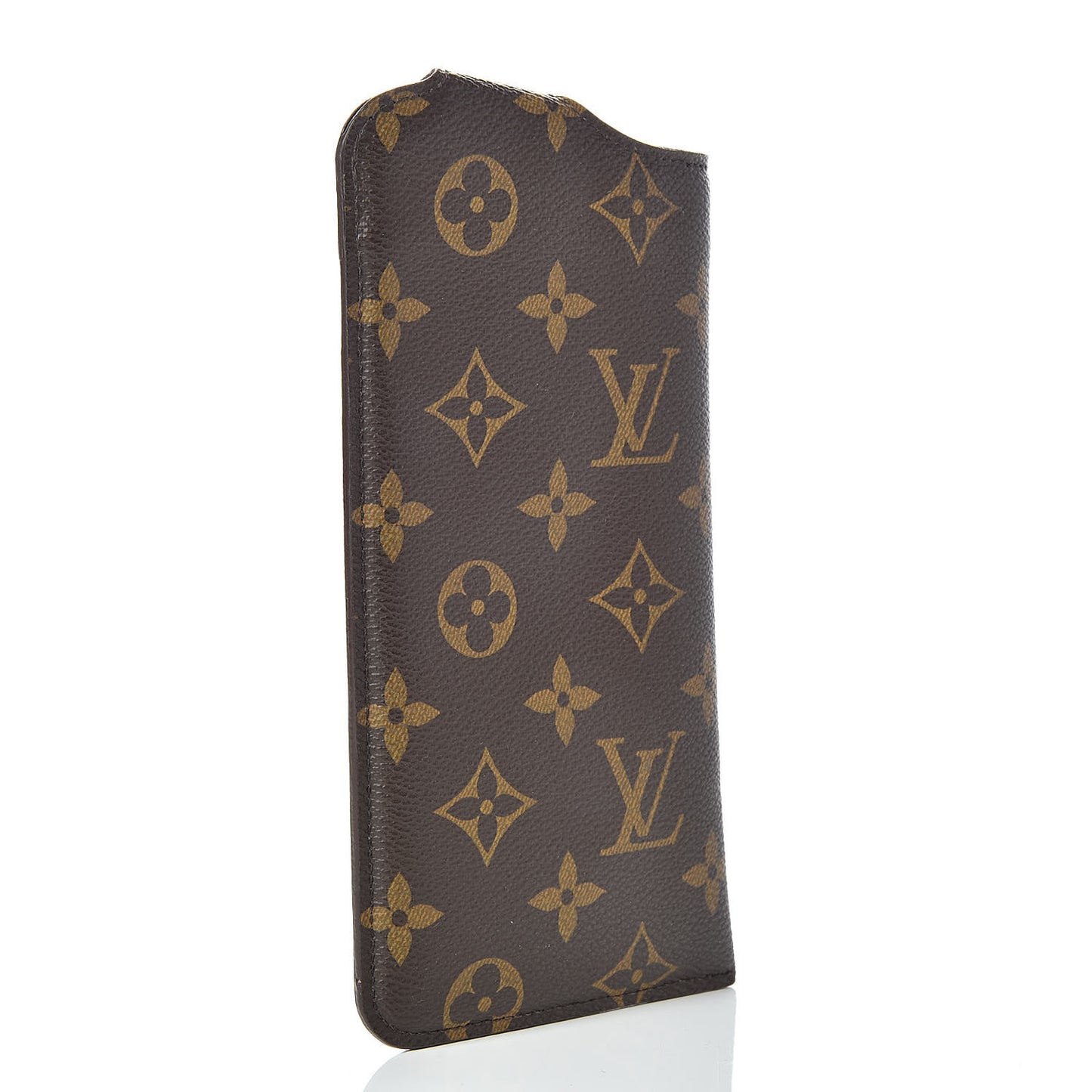 Monogram Sunglasses Case MM