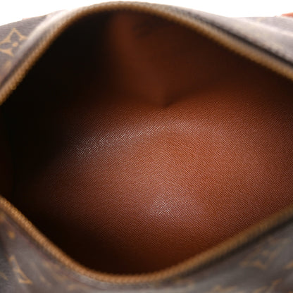 Louis Vuitton Monogram Papillon 26 5 of 9