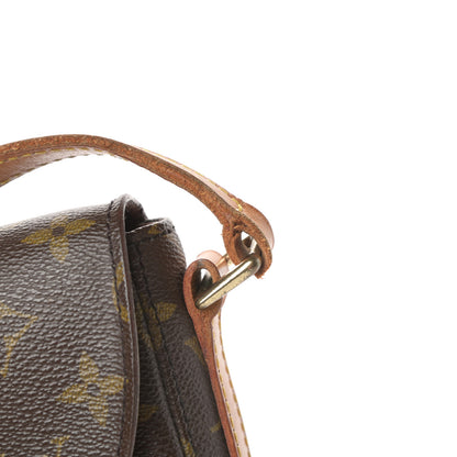 Louis Vuitton Monogram Chantilly MM 13 of 18