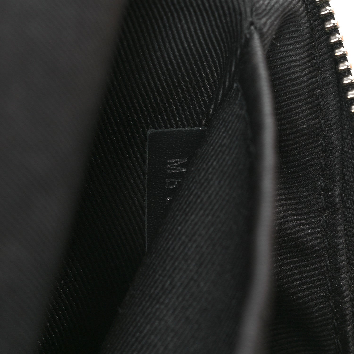 Louis Vuitton Damier Graphite Avenue Sling Backpack 7 of 11