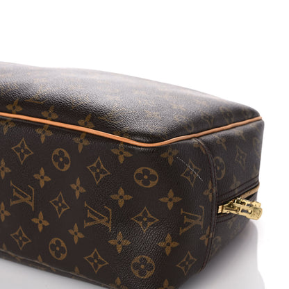 Louis Vuitton Monogram Deauville 11 of 17