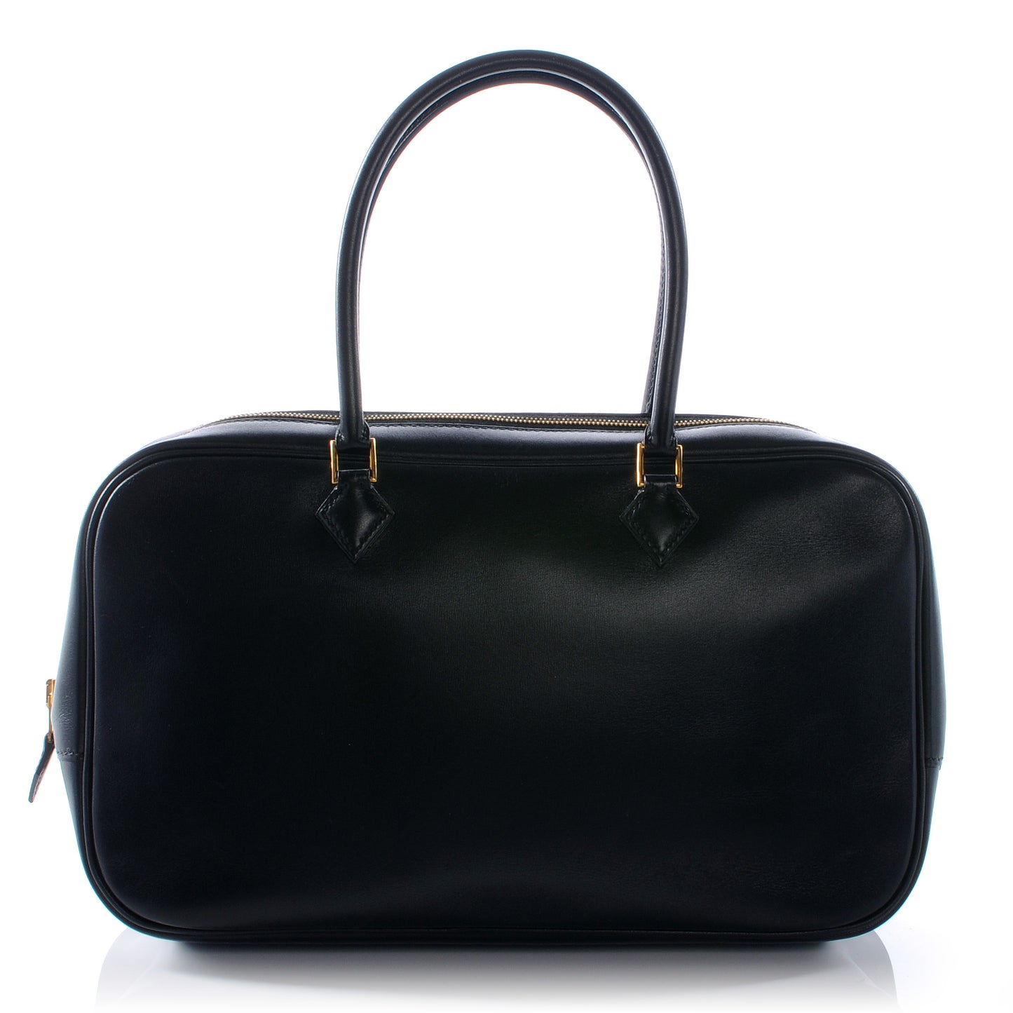 Box Plume Elan 28 Black