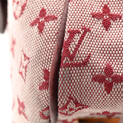 Louis Vuitton Mini Monogram Josephine PM Cherry 11 of 12