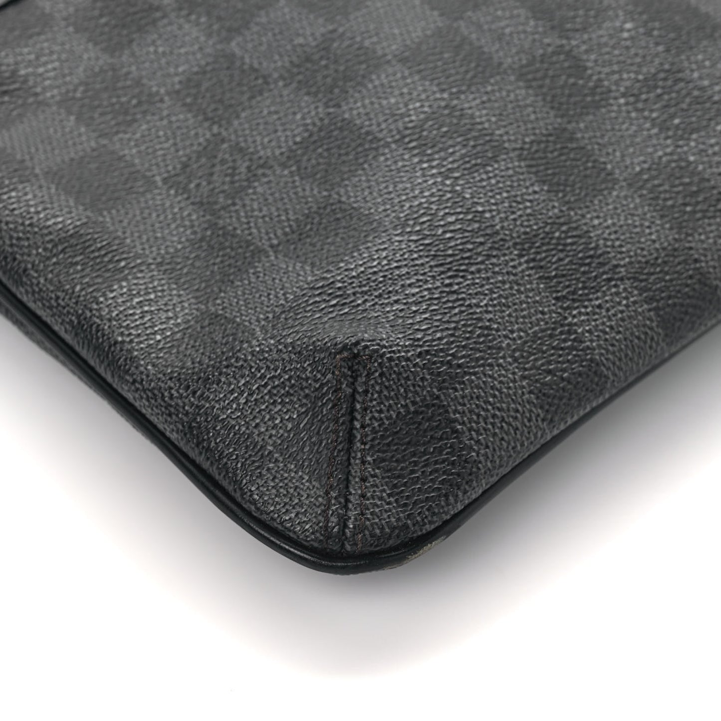 Damier Graphite Thomas