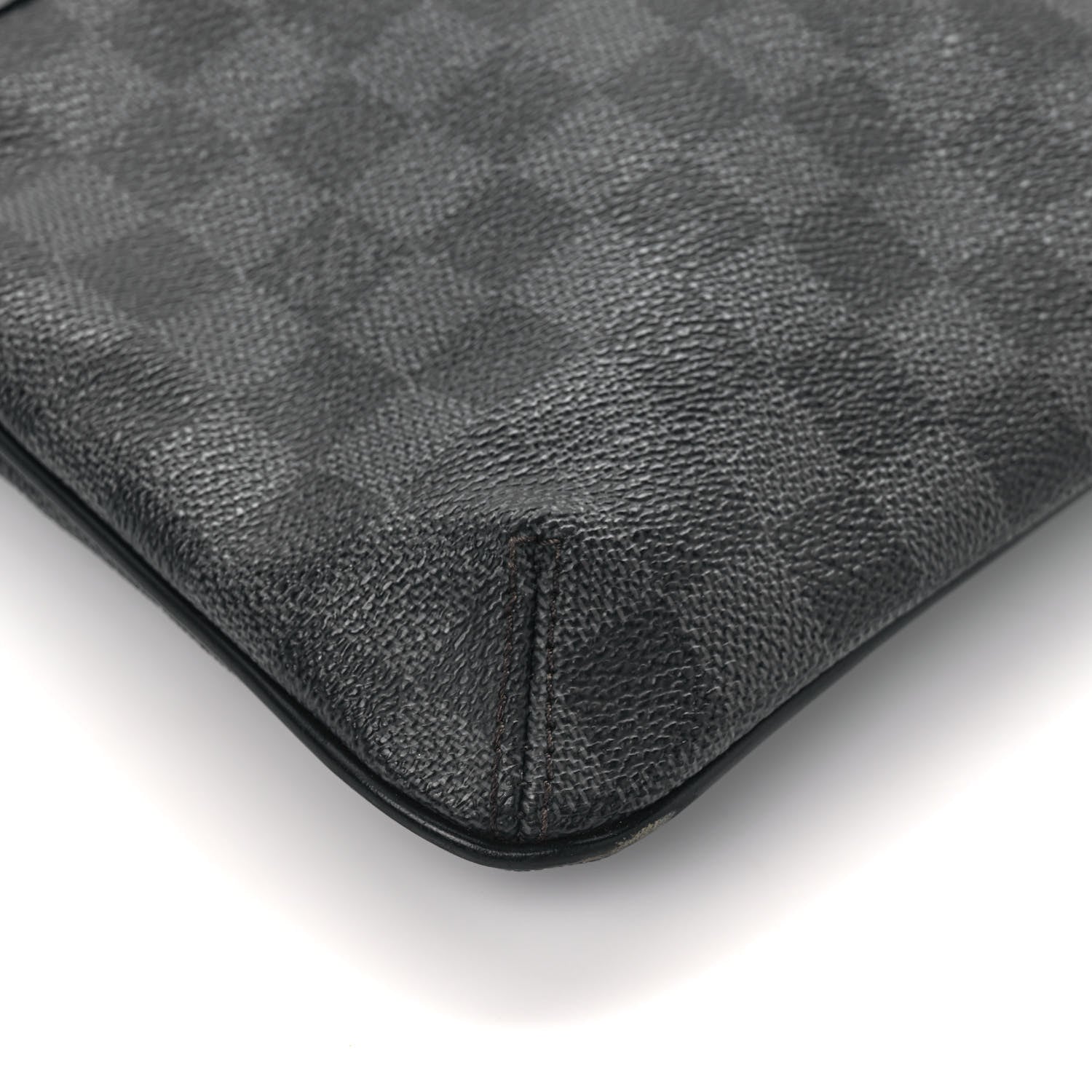 Louis Vuitton Damier Graphite Thomas 9 of 11