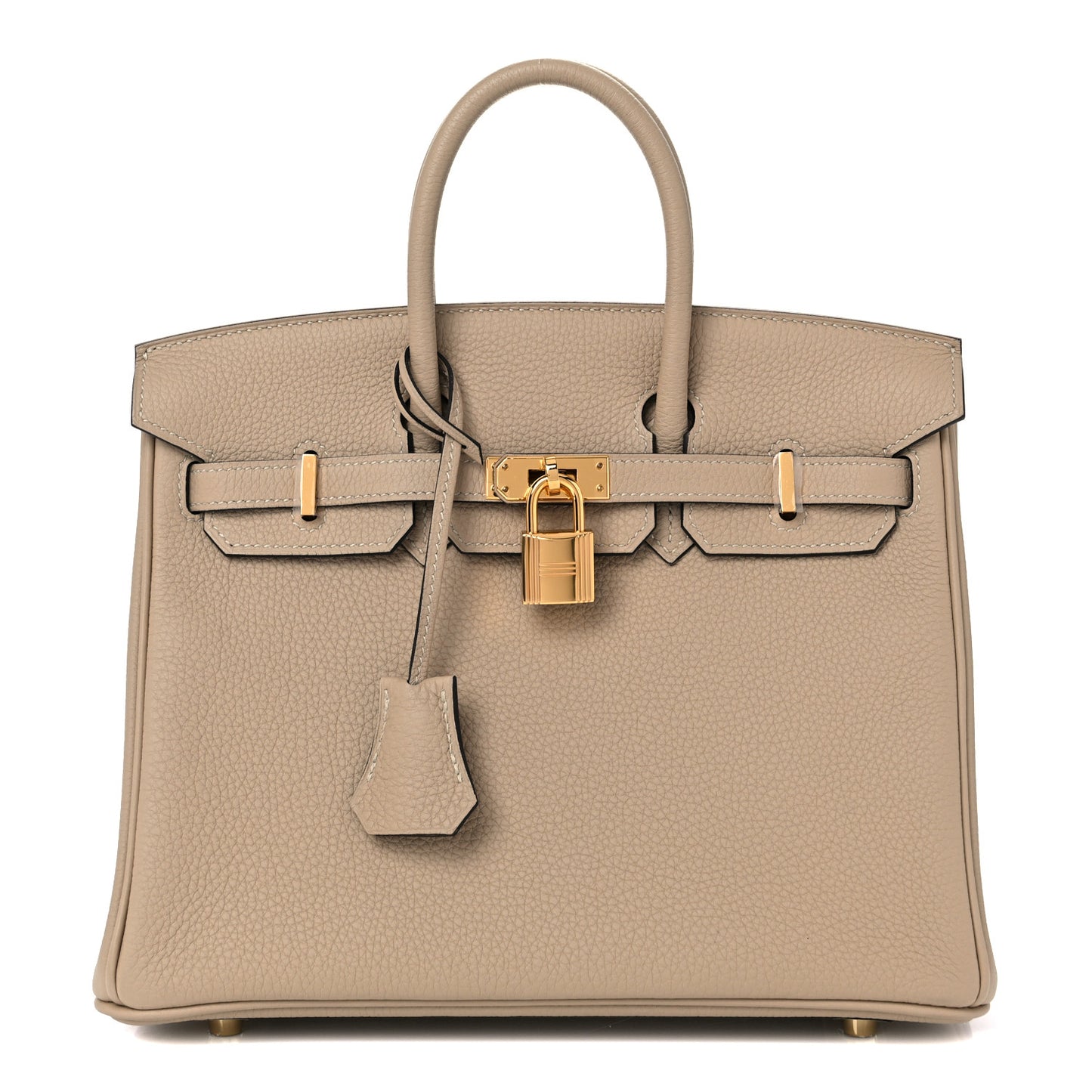 Togo Birkin 25 Trench