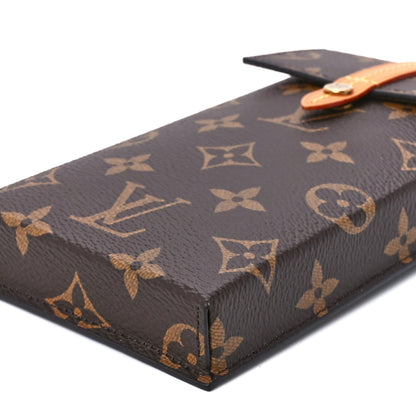 Louis Vuitton Monogram Box Phone Case 10 of 11
