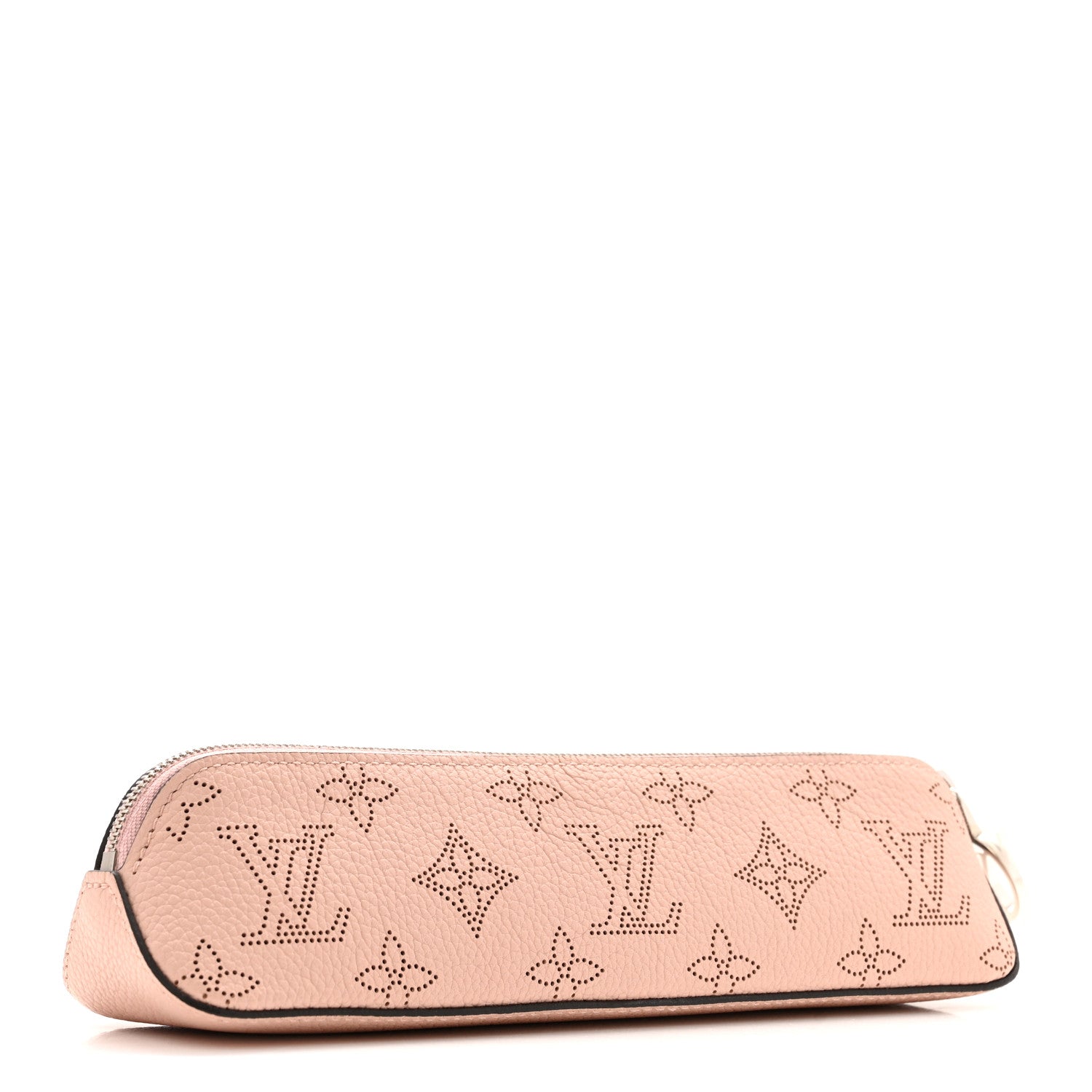 Louis Vuitton Mahina Elizabeth Pencil Pouch Magnolia 3 of 7