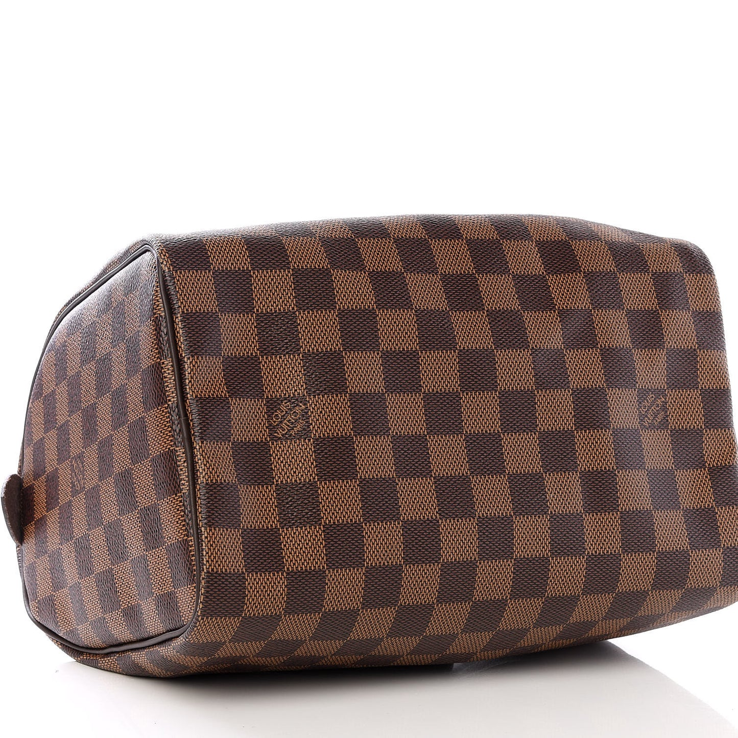 Damier Ebene Speedy 25