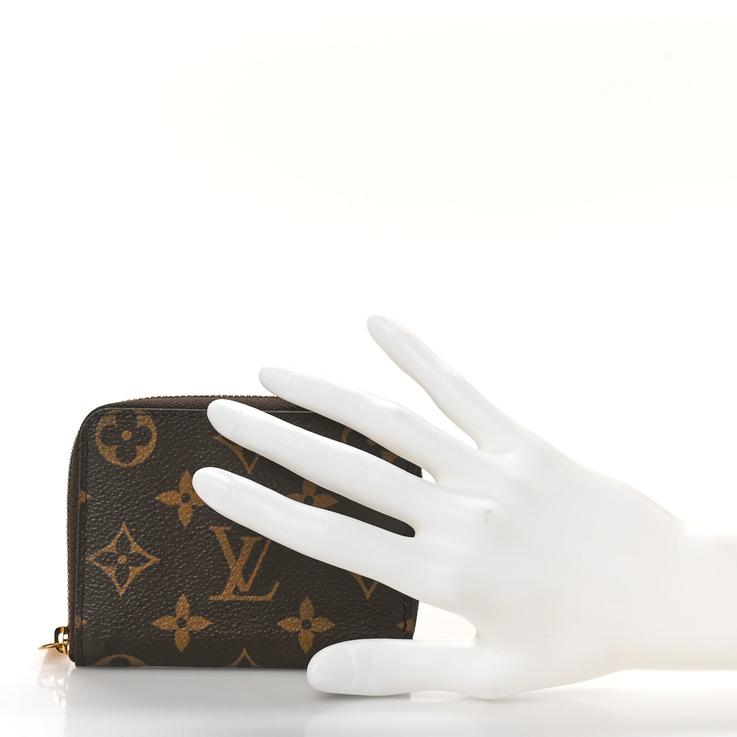 Monogram Zippy Coin Purse