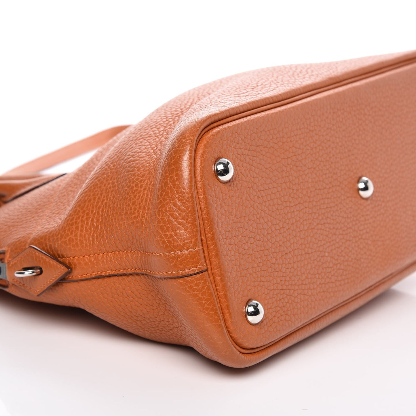 Taurillon Clemence Bolide 31 Potiron