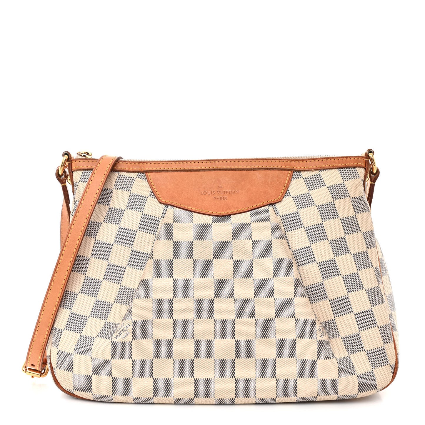 Damier Azur Siracusa PM