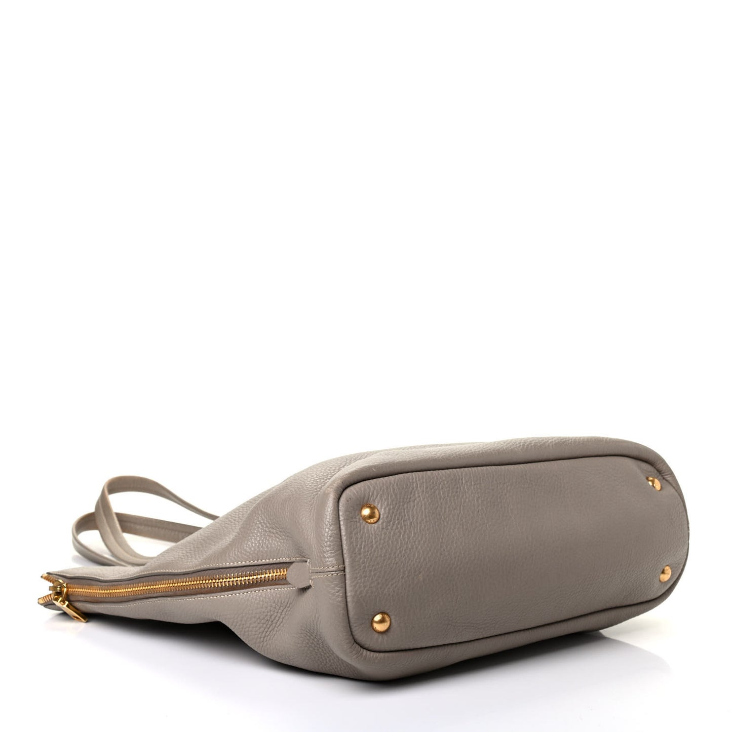 Vitello Daino Tote Pomice