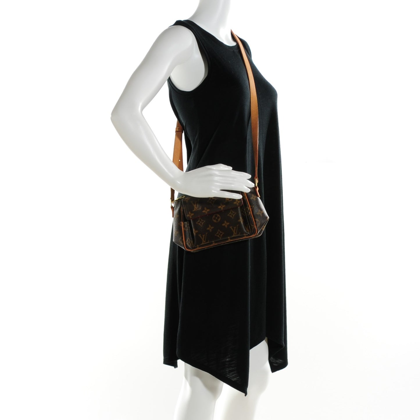Monogram Viva-Cite PM