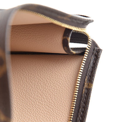 Louis Vuitton Monogram Toiletry Pouch 19 7 of 8