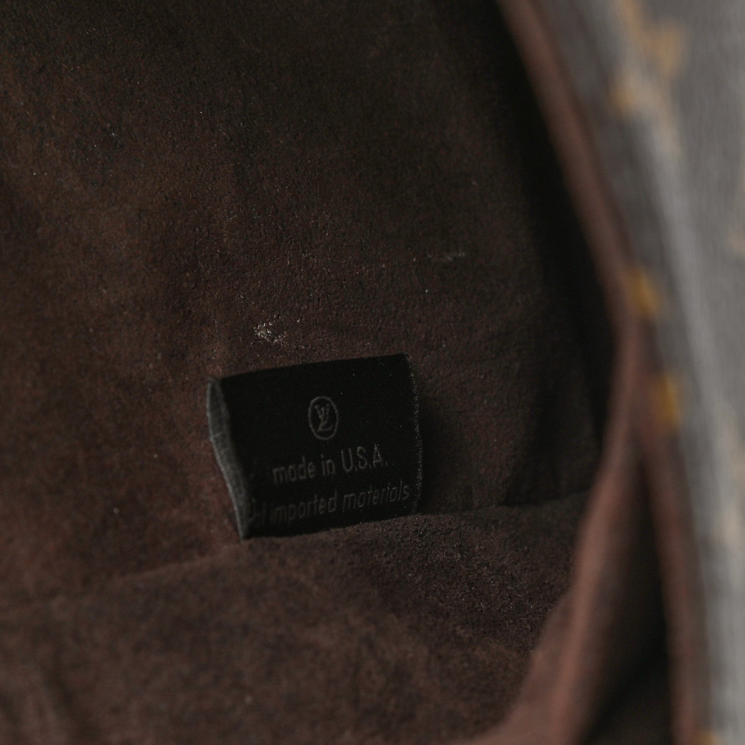 Louis Vuitton Monogram Pochette Metis 7 of 16