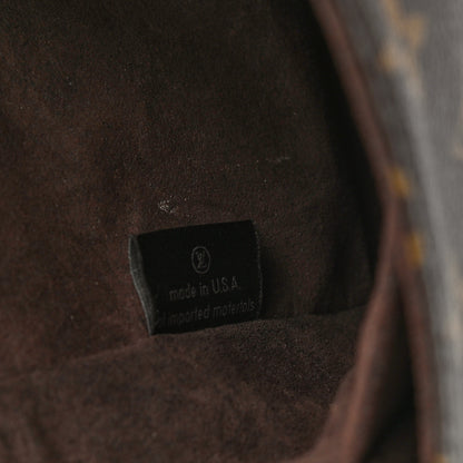 Louis Vuitton Monogram Pochette Metis 7 of 16