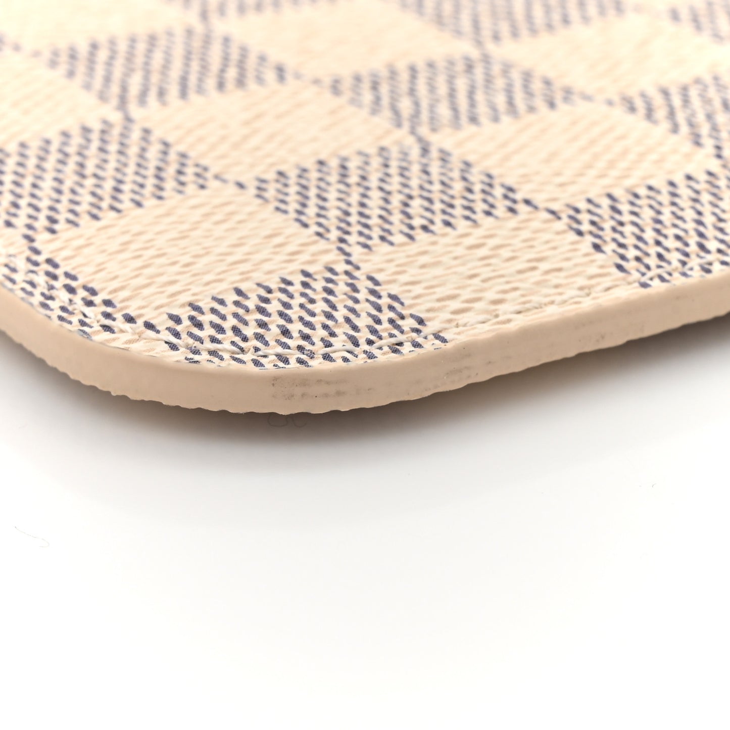 Damier Azur Neverfull PM Pochette