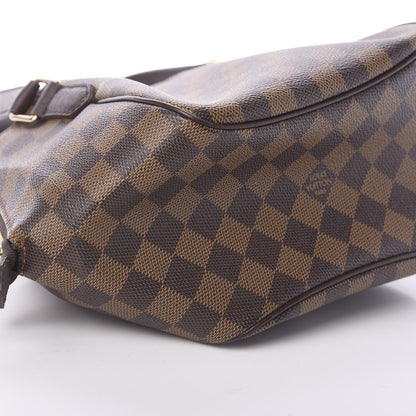 Louis Vuitton Damier Ebene Belem PM 7 of 8