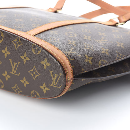 Louis Vuitton Monogram Babylone 9 of 9