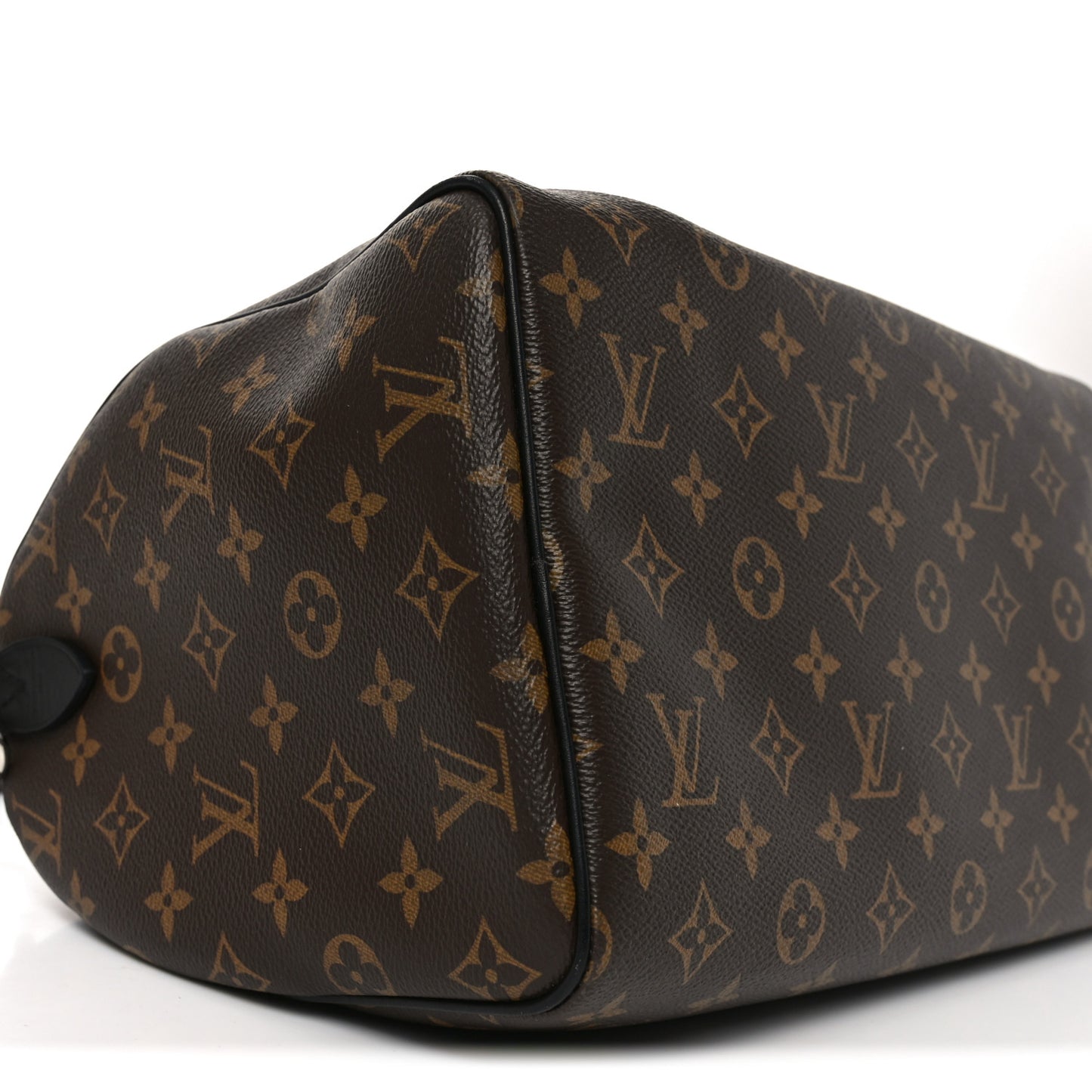 Monogram Speedy Soft 30 Dark
