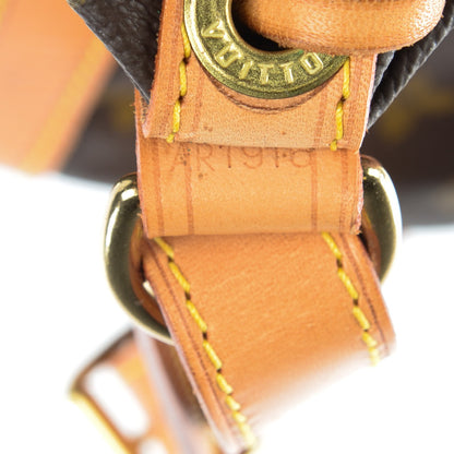 Louis Vuitton Monogram Petit Noe 7 of 10