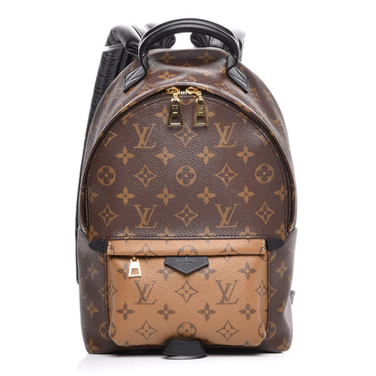 Louis Vuitton Reverse Monogram Palm Springs Backpack PM 1 of 7