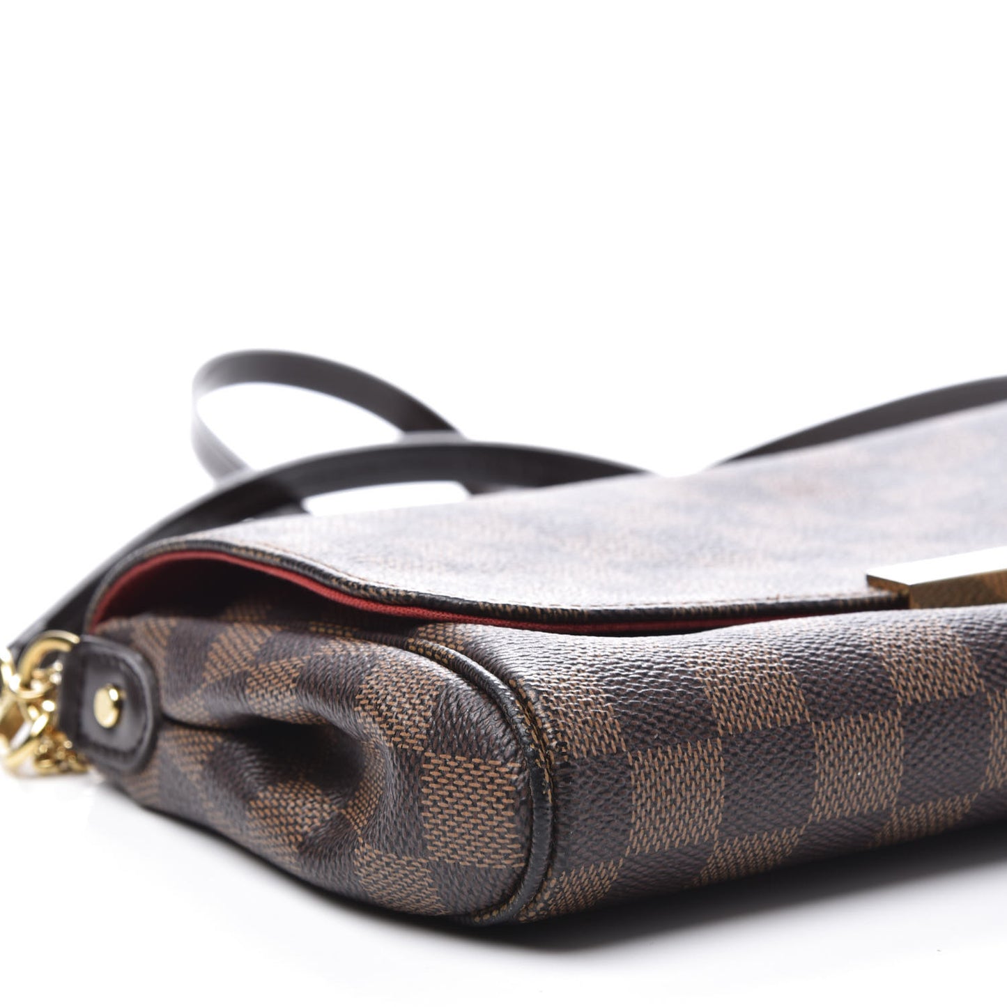 Damier Ebene Favorite MM