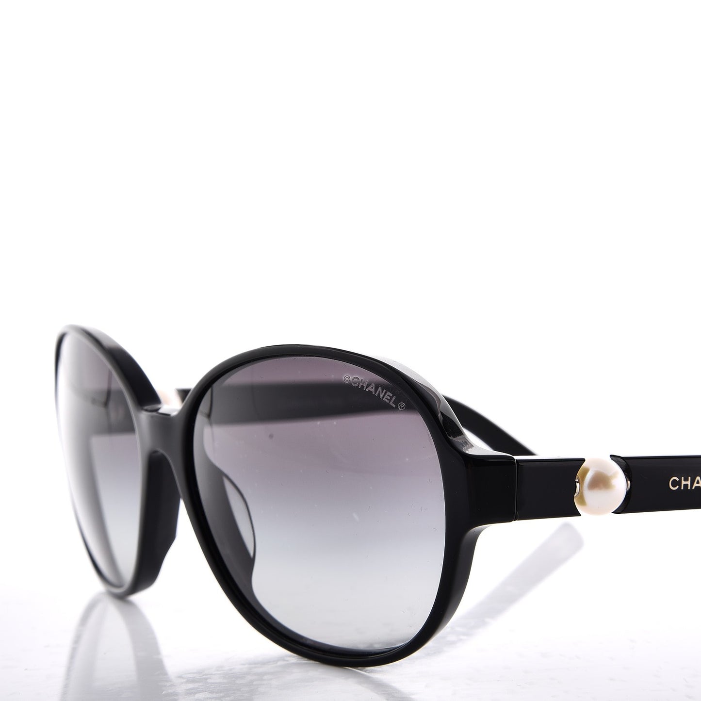 Pearl CC Sunglasses 5183 Black