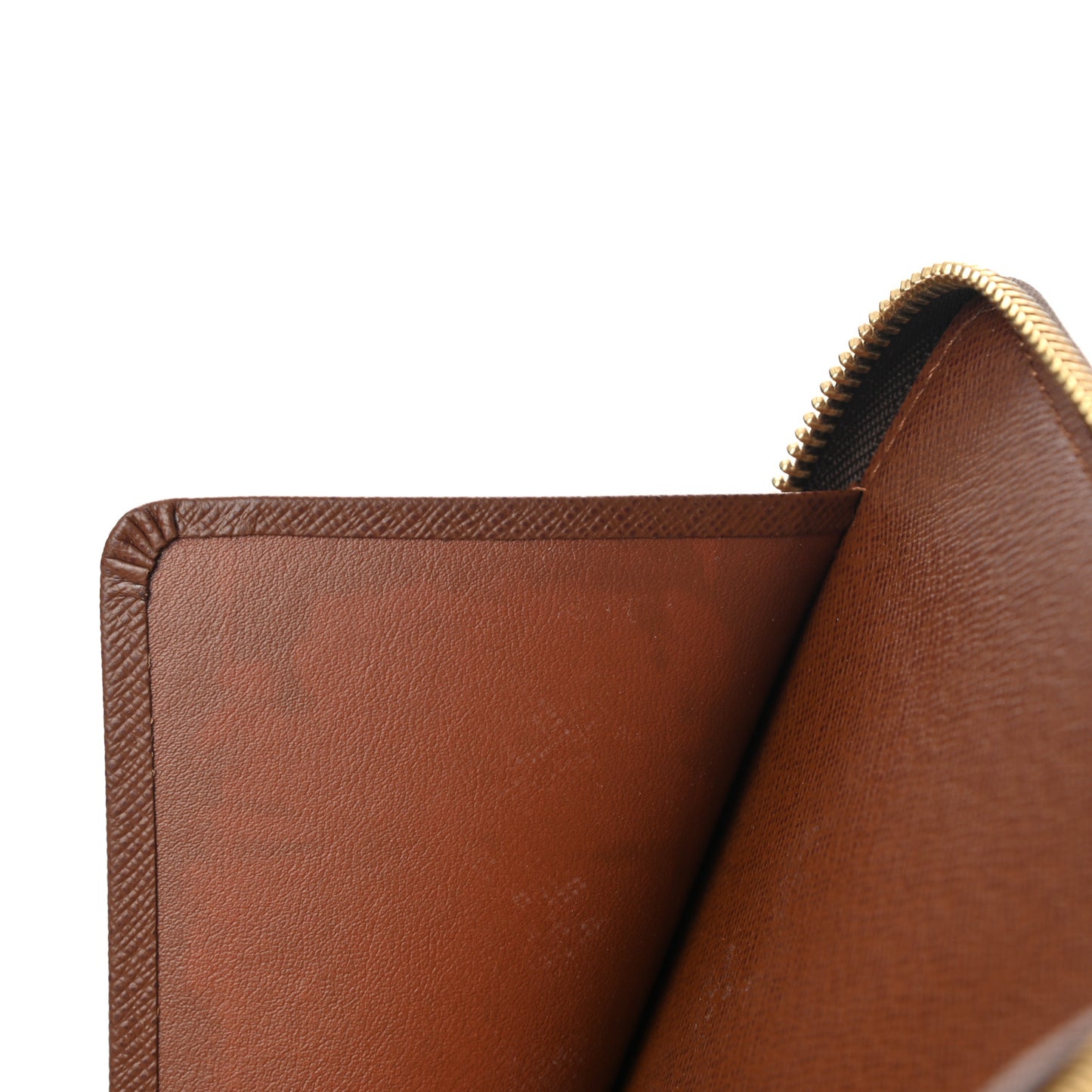 Monogram Zippy Organizer Wallet