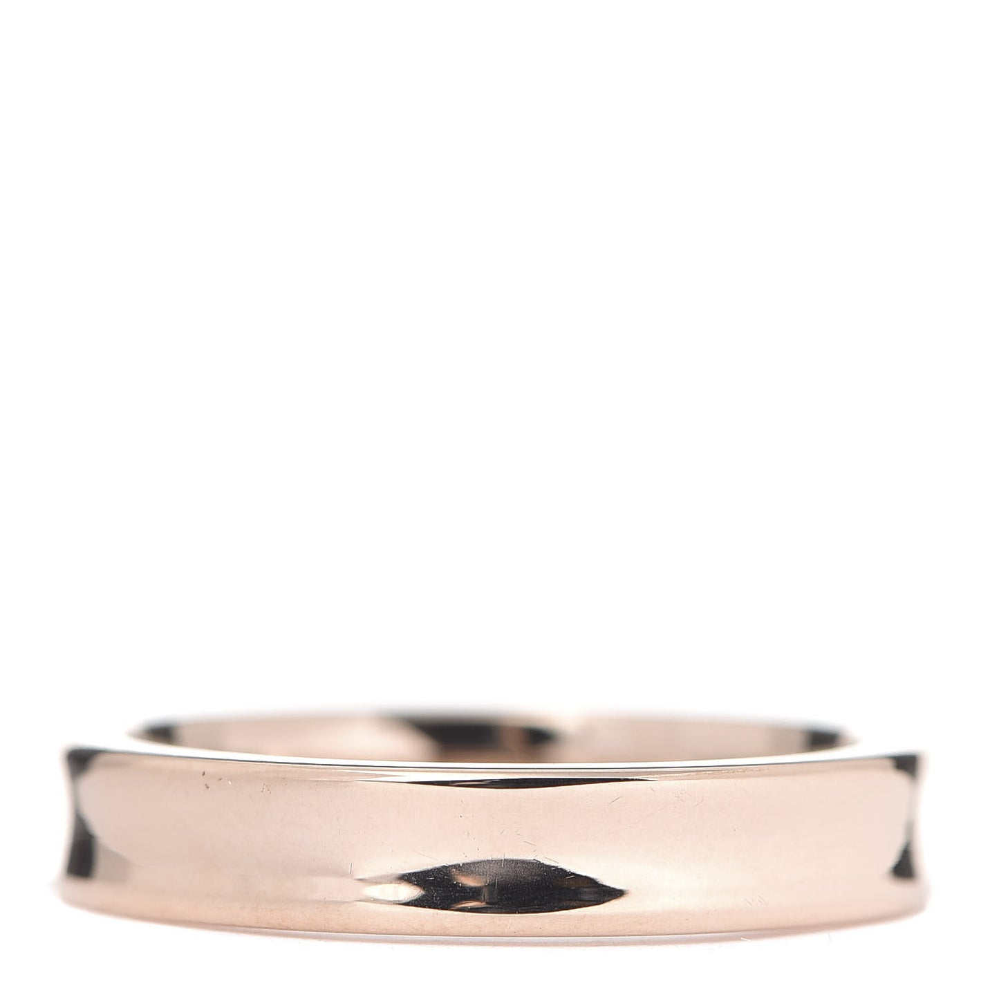 Rubedo Narrow 1837 Band Ring 54 7