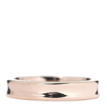 Tiffany Rubedo Narrow 1837 Band Ring 54 7 3 of 4