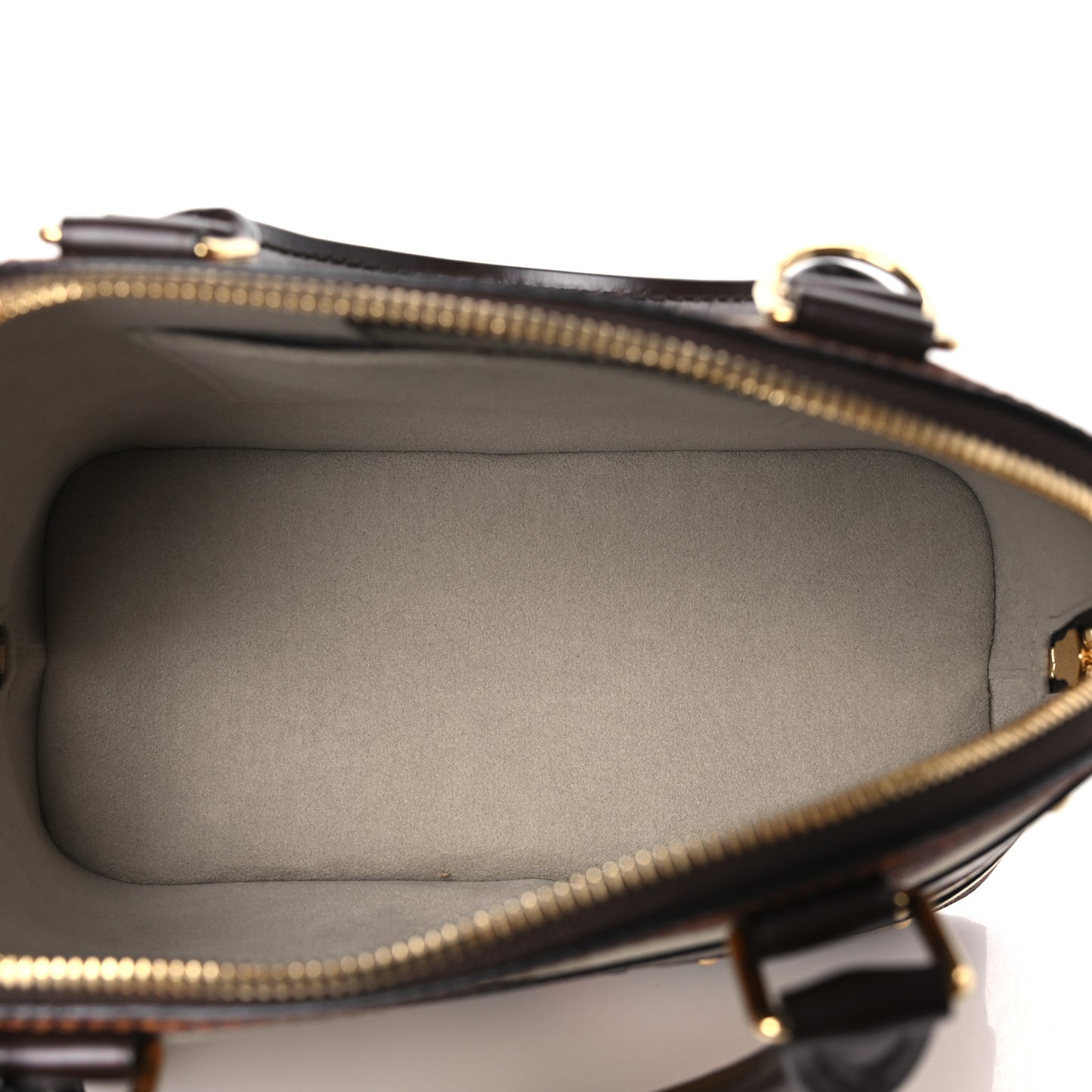 Transformed Canvas Time Trunk Alma BB Beige