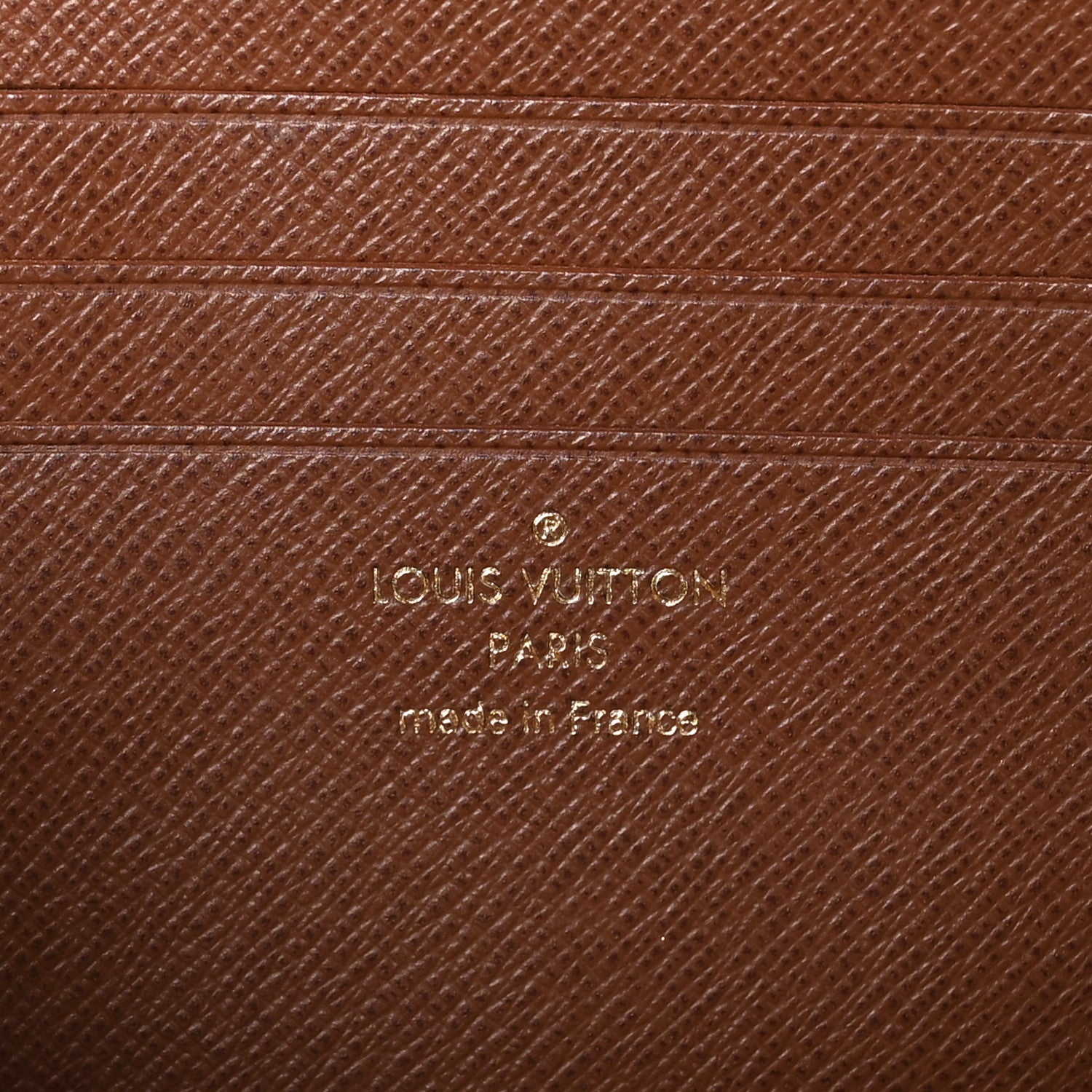 Louis Vuitton Monogram Ivy Wallet On Chain 6 of 9