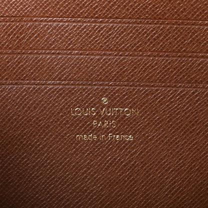 Louis Vuitton Monogram Ivy Wallet On Chain 6 of 9