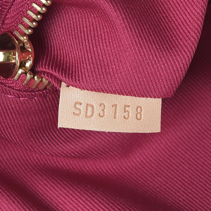 Louis Vuitton Monogram Graceful PM Pivoine 8 of 8