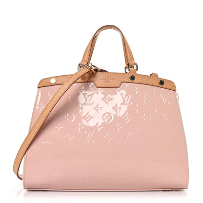 Louis Vuitton Vernis Brea MM Florentin 1 of 8