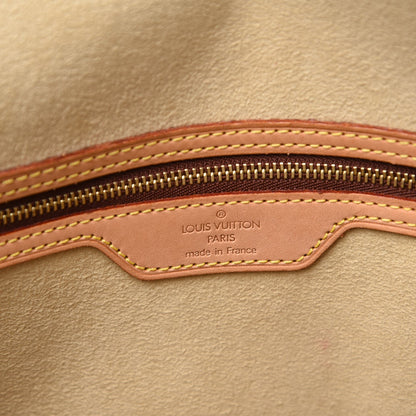 Louis Vuitton Monogram Babylone 6 of 12